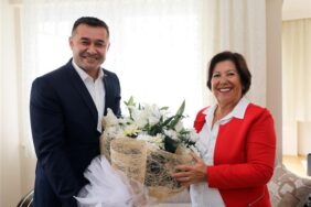 24 KASIM ÖĞRETMENLER GÜNÜ KUTLANDI