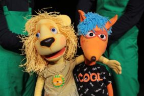 ALANYA BELEDİYE TİYATROSU BURSA YOLCUSU