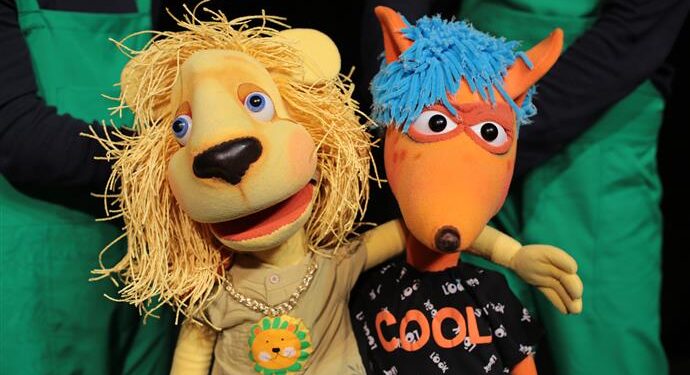 ALANYA BELEDİYE TİYATROSU BURSA YOLCUSU