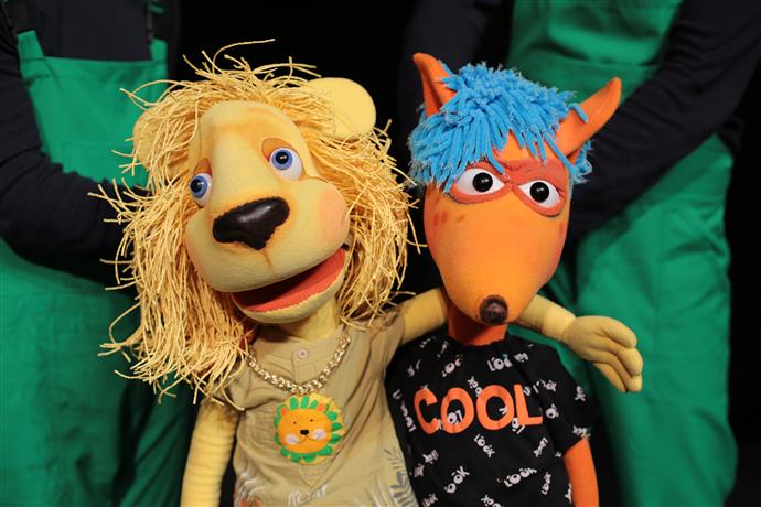 ALANYA BELEDİYE TİYATROSU BURSA YOLCUSU