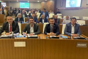 ALANYA BELEDİYESİ 485 MİLYON LİRALIK DEV BÜTÇESİYLE ANTALYA BÖLGESİNDE 1. OLDU