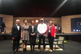 GASTRONOMİ DÜNYASININ YILDIZLARI ANTALYA’DA BULUŞUYOR