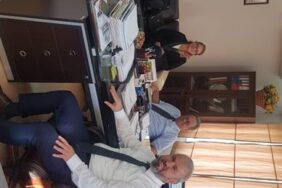 GÜLÜKLÜ ÇORBA TESCİL KURULU İLK TOPLANTISINI YAPTI