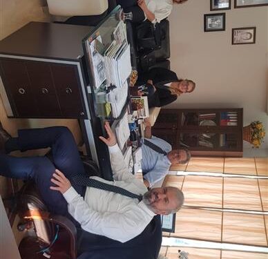 GÜLÜKLÜ ÇORBA TESCİL KURULU İLK TOPLANTISINI YAPTI