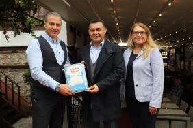 MUTFAK MİRASI’NIN YENİ ÜYESİ HAN RESTORAN OLDU