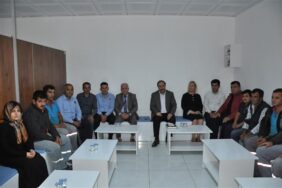 MÜFTÜ İLHAN CENAZE YIKAMA VE KEFENLEMEYİ ANLATTI