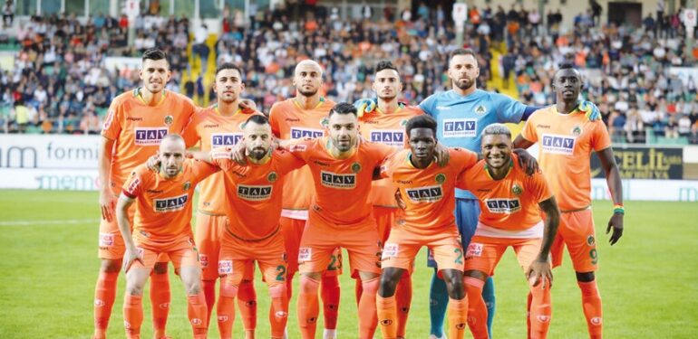 Başakşehir’i yenemedik!