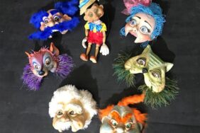 PİNOKYO İNCEKUM ÖZTAŞ İLKOKULU’NDA İLK GÖSTERİMİNİ YAPACAK