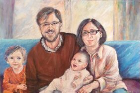 ULUSLARARASI SANAT SERGİSİ 22 KASIM’DA SANATSEVERLERLE BULUŞUYOR