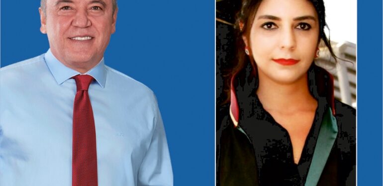 Parkomat’a CHP ayarı