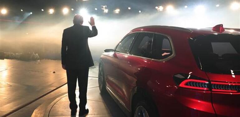 İşte Türkiye’nin yerli ve milli otomobili