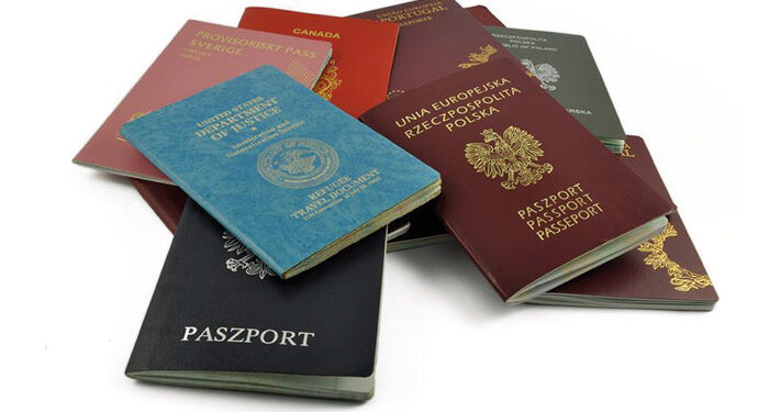 Turist vizesi ile çalışma dönemi bitti