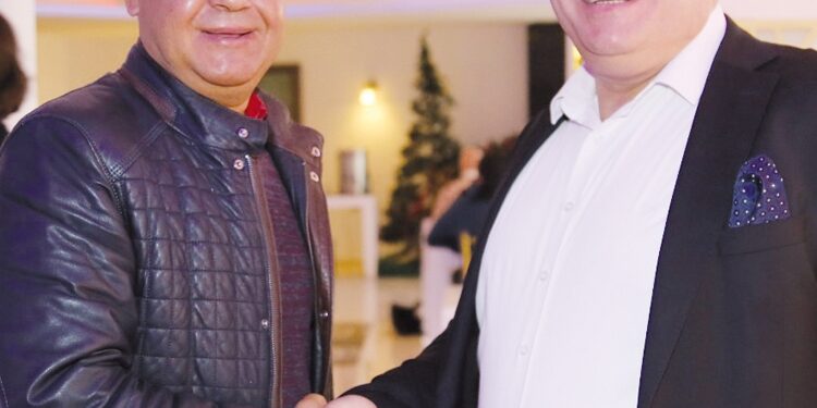 Mahmutlar’a Noter müjdesi