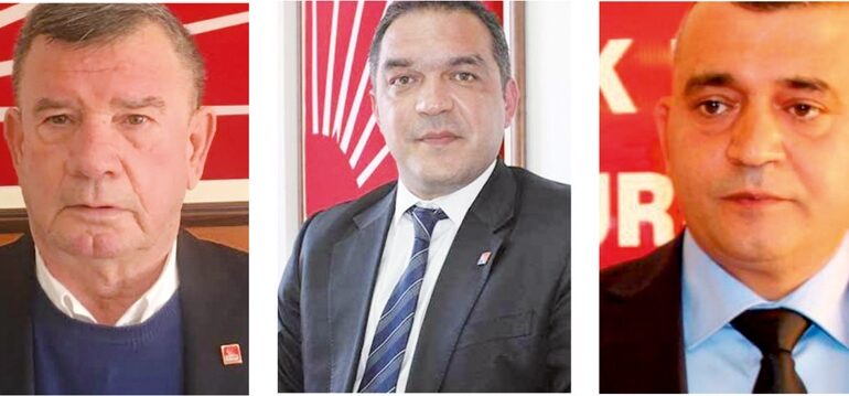 CHP’de seçim 29 Aralık’ta