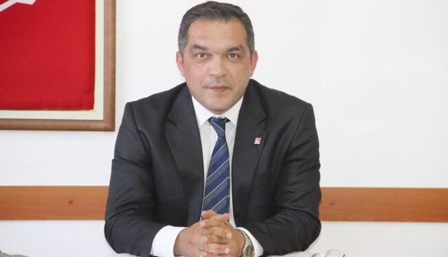 Çorbacı, “Olayın takipçisiyim”