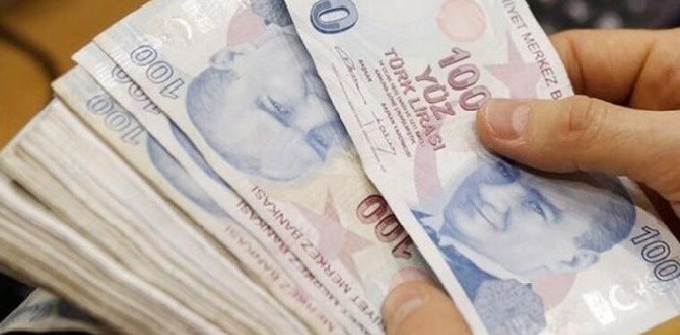 Zamlar yağmur gibi geldi