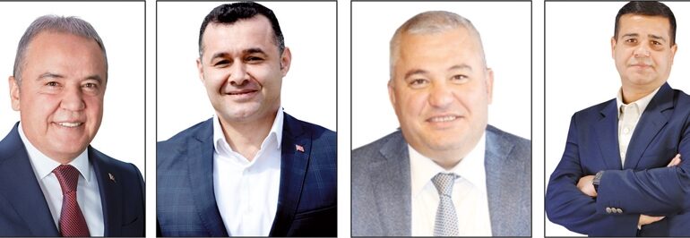 Mahmutlar’a sahip çıkalım!