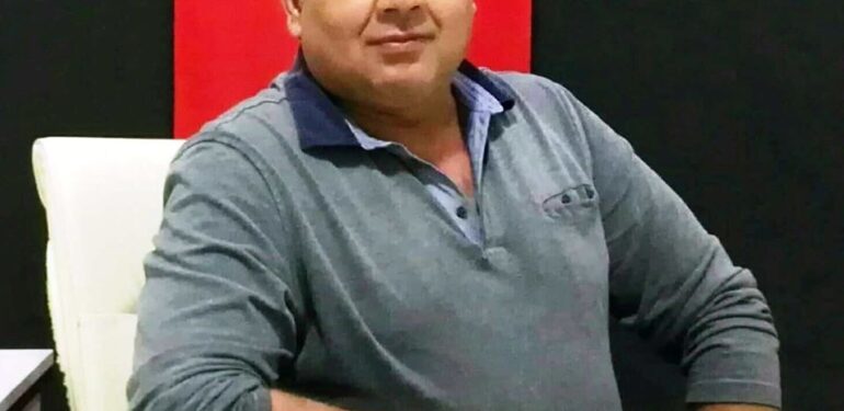 Emlakçı korsan peşinde