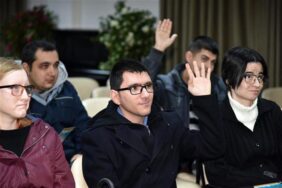 ALANYA BELEDİYESİ’NDEN ÖRNEK HİZMET