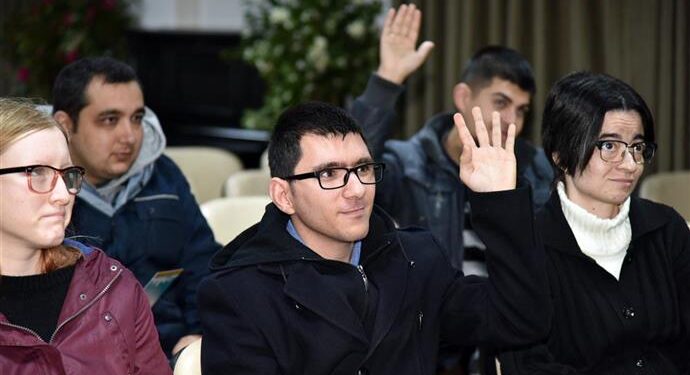 Belediye’den örnek davranış