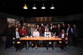 BELEDİYE TİYATROSUNDAN YENİ YILDA YENİ OYUN