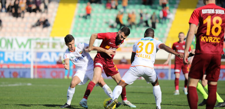 Bulut, “Kızıma armağan ettim”