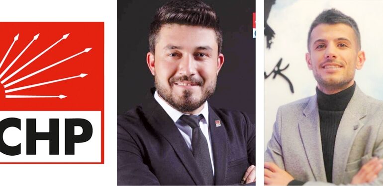 CHP’de gençler seçime gidiyor