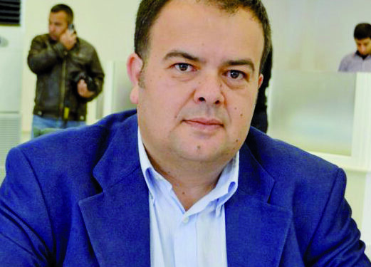 Demirci, “Personeller çıkarılmayacak”