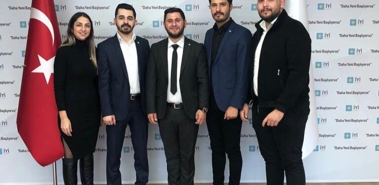 Sönmez: ‘Genç üye sayımız arttı’