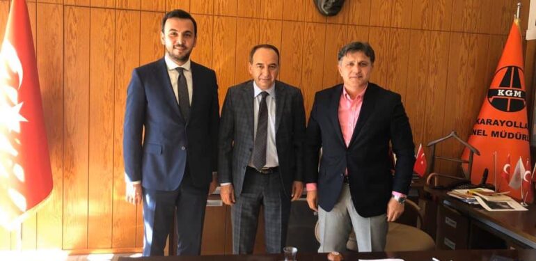 Çevreyolu hızlanıyor