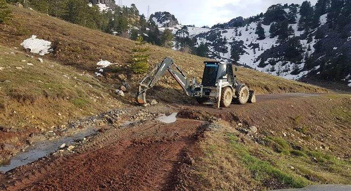 Alanya Belediyesi’nin 2019 yılı rekoru