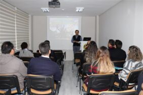 ALANYA BELEDİYESİ DOĞA MİRASI AĞAÇLARI UNUTMADI