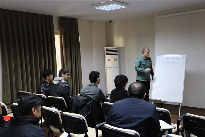 ALANYA BELEDİYESİ’NİN ÖNCÜLÜĞÜNDE EKPSS İÇİN ENGELLİ BİREYLERE DERS VERİLMEYE BAŞLANDI