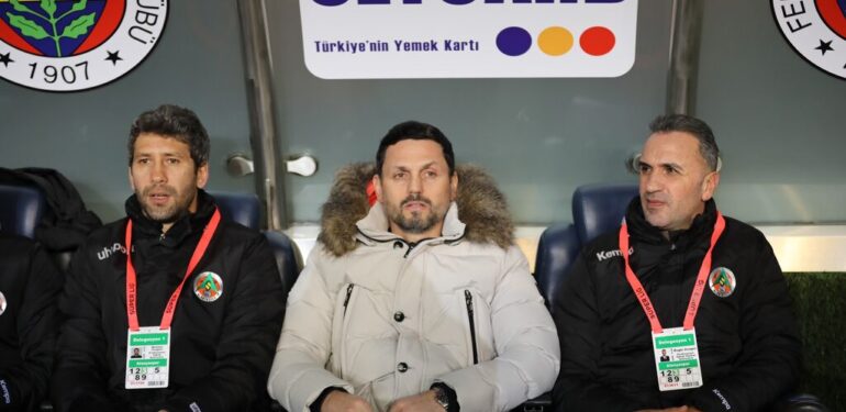 Bulut: “Hakemin yanlış karar verdiğini görmedim”