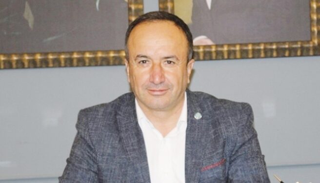 Apaydın: “İsraflar öldürüyor”