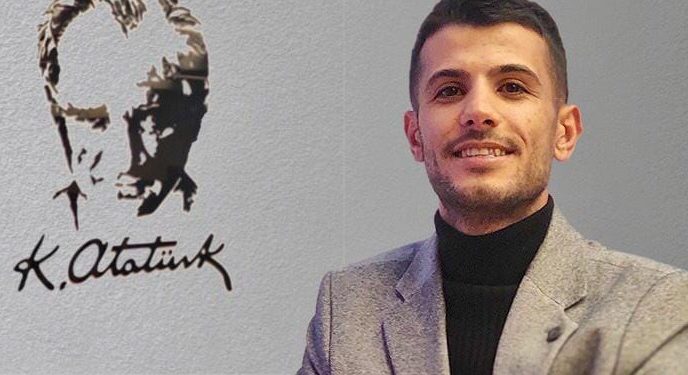 CHP’de Ceylan kazandı