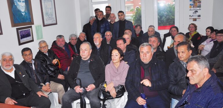 CHP’de ‘Çabuk’ dönemi