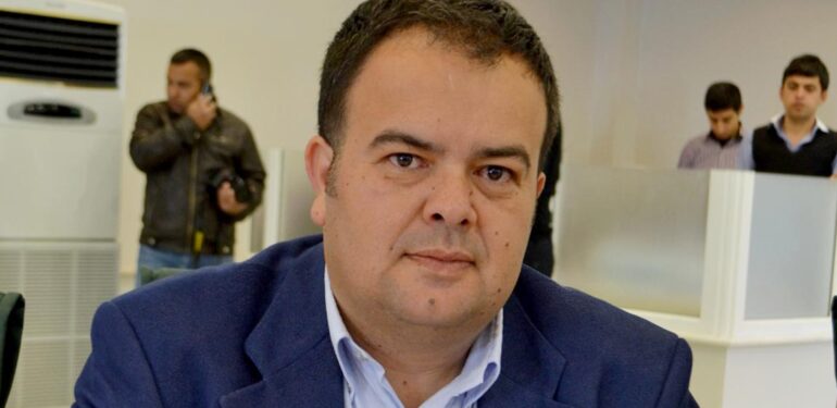 Fen İşleri kuruluyor