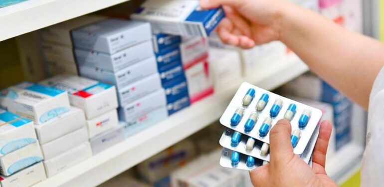 İlaçlara yüzde 12.10 zam