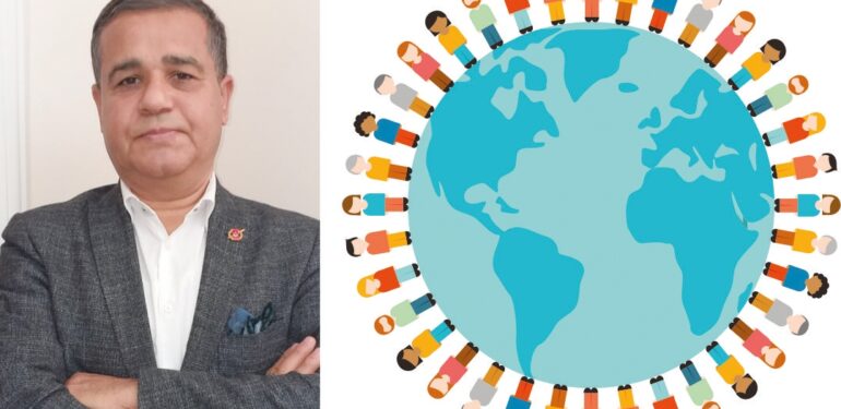 “İlçe olmak hakkımız”