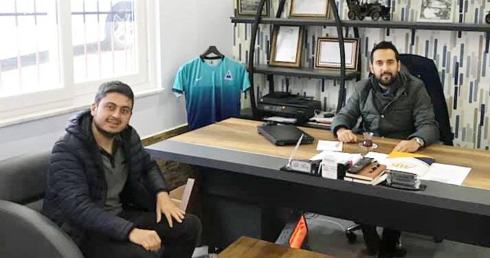 Koç: “Sorun çözülüyor”