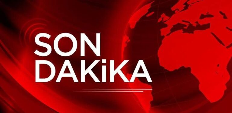 Son dakika…  Rusya’dan ilk açıklama