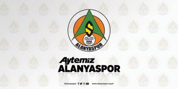 Alanyaspor’da koronavirüs izni