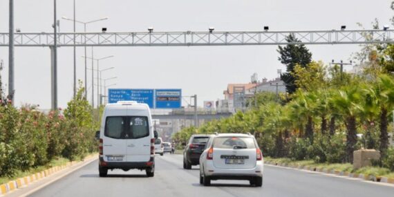 Alanya’da EDS’nin devreye gireceği tarih belli oldu!