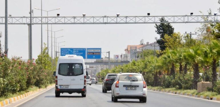 Alanya’da EDS’nin devreye gireceği tarih belli oldu!