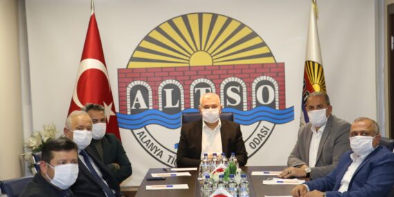 Oda başkanlarından ortak çağrı