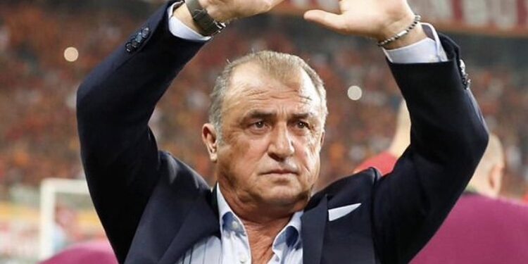 Son dakika! Fatih Terim’in corona virüsü testi pozitif çıktı