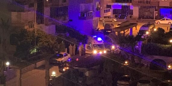 Mahmutlar’da corono paniği! Rus vatandaş ölü bulundu
