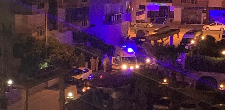 Mahmutlar’da corono paniği! Rus vatandaş ölü bulundu