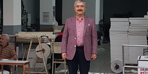 Esnaf çaresizce tükeniyor